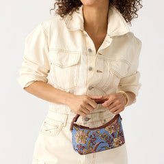 Roxbury Crescent Crossbody
