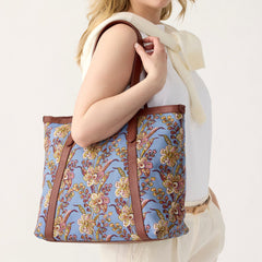 Original Zip Tote Bag