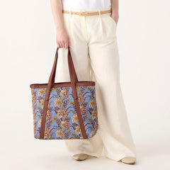 Original Zip Tote Bag