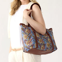 Hathaway Tote Bag