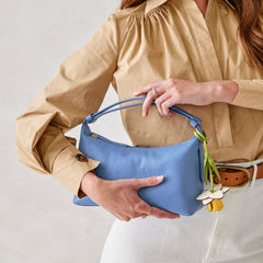 Roxbury Crescent Shoulder Bag
