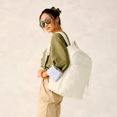 Westover Hybrid Backpack