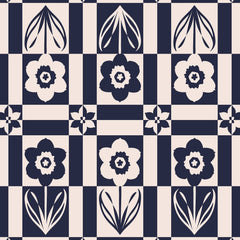 Double Knit Throw Blanket