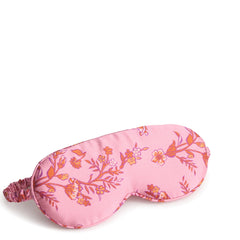 Silk Pillow Case & Sleep Mask Set
