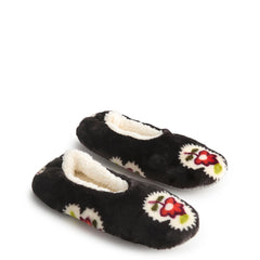 Fleece Slipper Socks