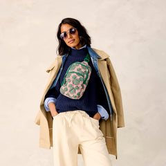 Disney Lorman Sling Backpack