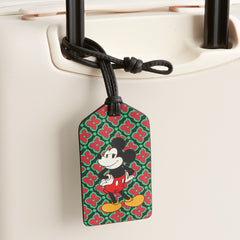 Disney Luggage Tag