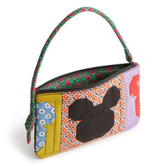 Disney Knotted Wristlet