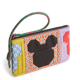 Disney Knotted Wristlet