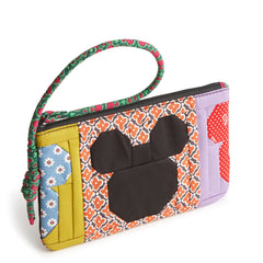 Disney Knotted Wristlet