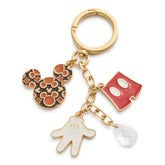 Disney Mickey Mouse Icons Bag Charm