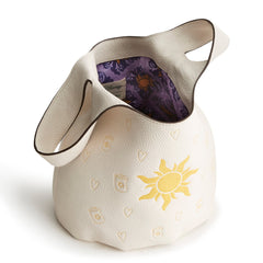 Disney Lantern Knotted Handbag