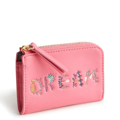 Disney Zip Card Pouch