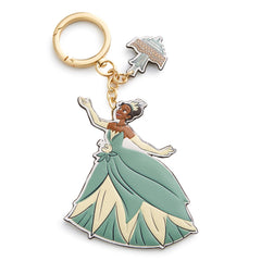 Disney Tiana Bag Charm