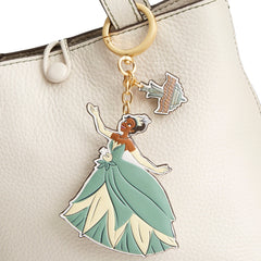 Disney Tiana Bag Charm