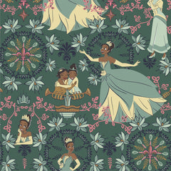 Disney Tiana Bag Charm