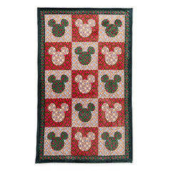 Disney Plush Throw Blanket