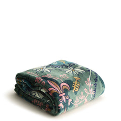 Disney Plush Throw Blanket