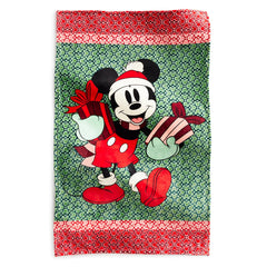 Disney Plush Throw Blanket