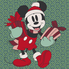 Disney Plush Throw Blanket