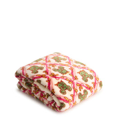 Disney Plush Throw Blanket