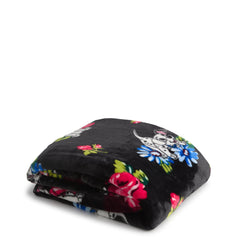 Disney Plush Throw Blanket