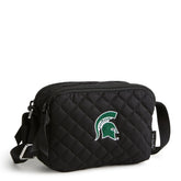 Small Stadium Crossbody