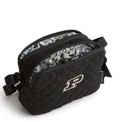 Small Stadium Crossbody