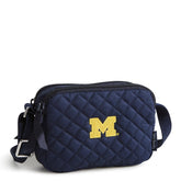 Small Stadium Crossbody