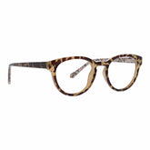 Sheyenne Blue Light Reader