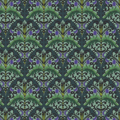 Wicked Zip Card Pouch