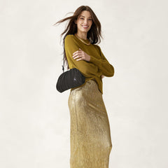 Wicked Taber Dumpling Bag