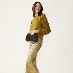 Wicked Taber Dumpling Bag