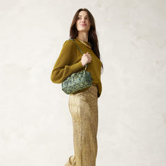 Wicked Taber Dumpling Bag