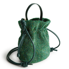 Wicked Tilden Drawstring Crossbody