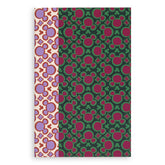 Disney Mini Notebook Set of 2