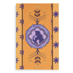 Disney Mini Notebook Set of 2