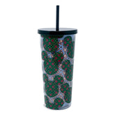 Disney Tumbler with Straw