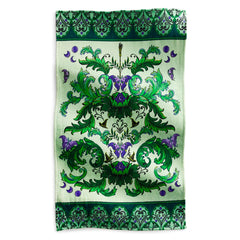 Wicked Plush Throw Blanket