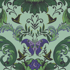 Wicked Plush Throw Blanket