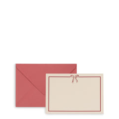 Correspondence Card Set