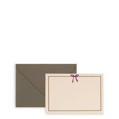 Correspondence Card Set