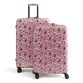 Nested 2 Pc. Luggage Set