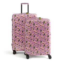 Nested 2 Pc. Luggage Set