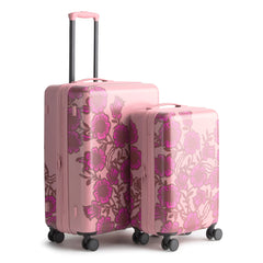 Nested 2 Pc. Luggage Set