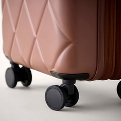 Nested 2 Pc. Luggage Set