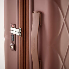 Nested 2 Pc. Luggage Set