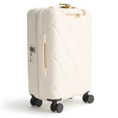 Nested 2 Pc. Luggage Set