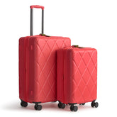 Nested 2 Pc. Luggage Set