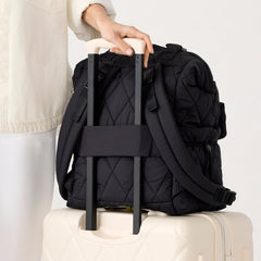 Welland Diaper Tote Backpack